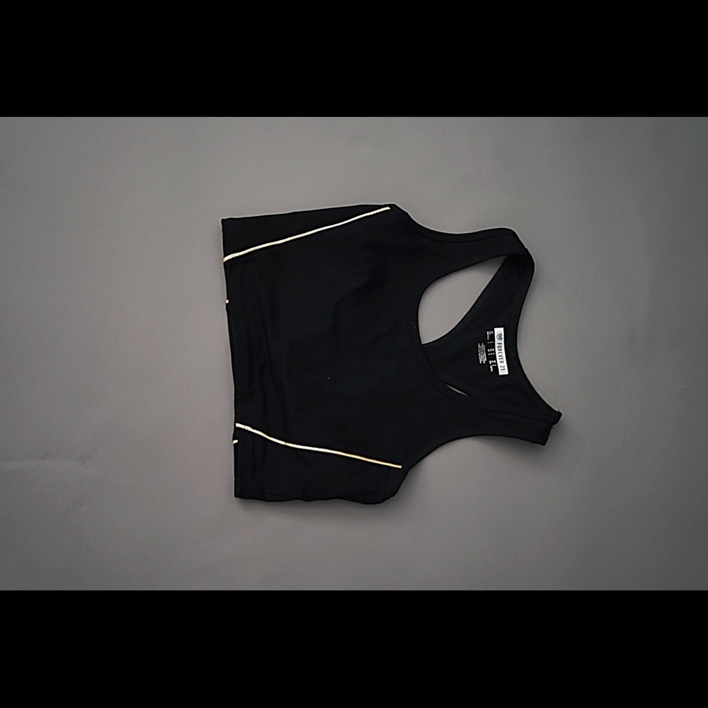 Sports Top